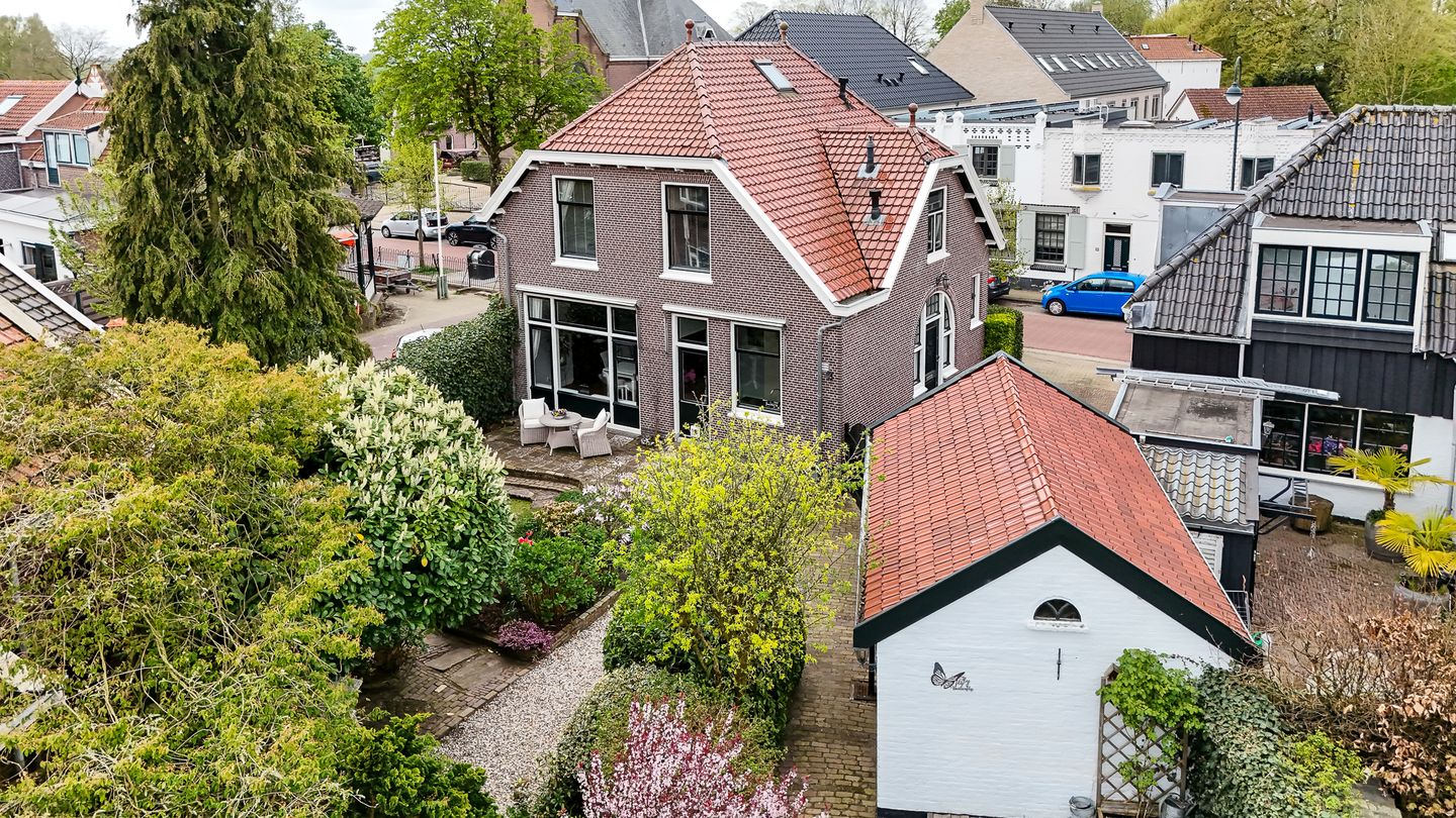 Foto 4 van Dorpsstraat 51