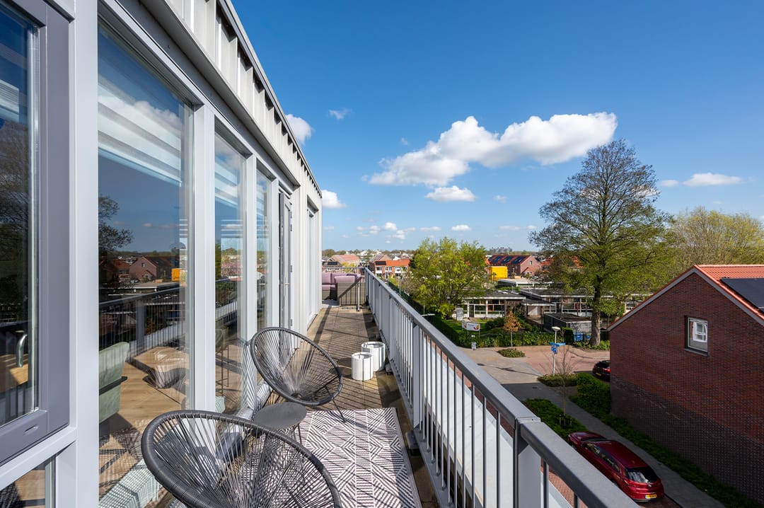 Foto 16 van Tolstraat 138