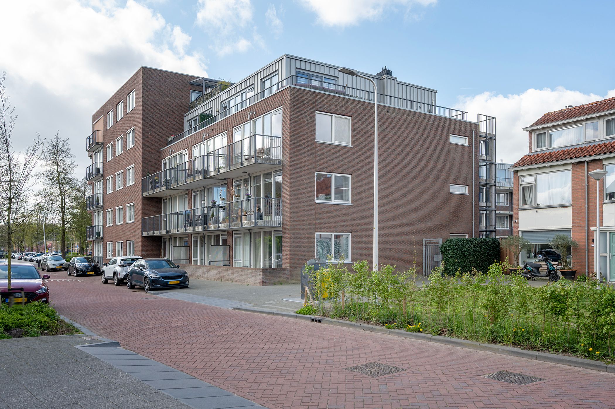 Foto 24 van Tolstraat 138