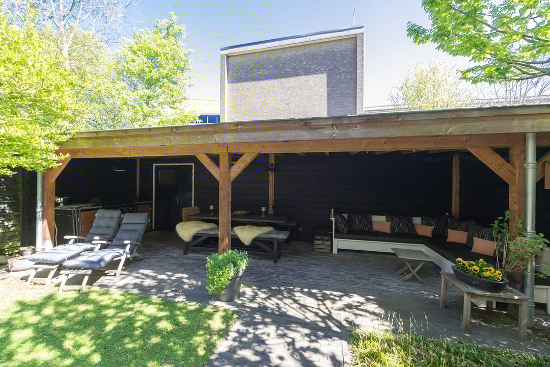 Foto 47 van Koningin Wilhelminastraat 18