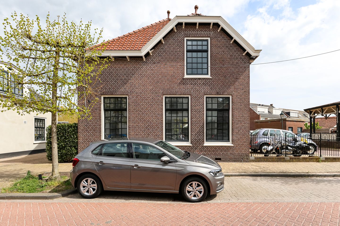 Foto 5 van Dorpsstraat 51