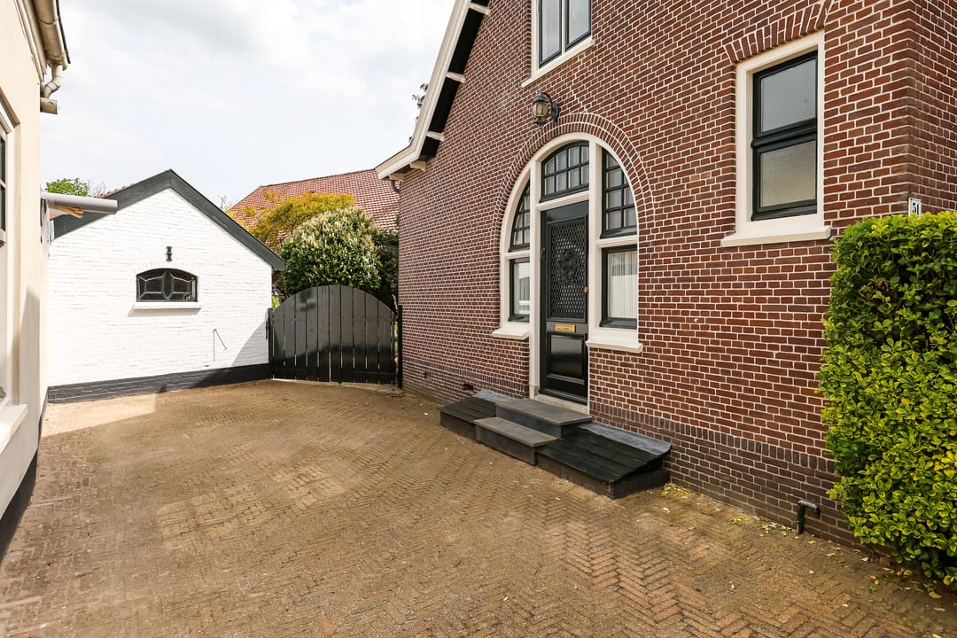 Foto 7 van Dorpsstraat 51