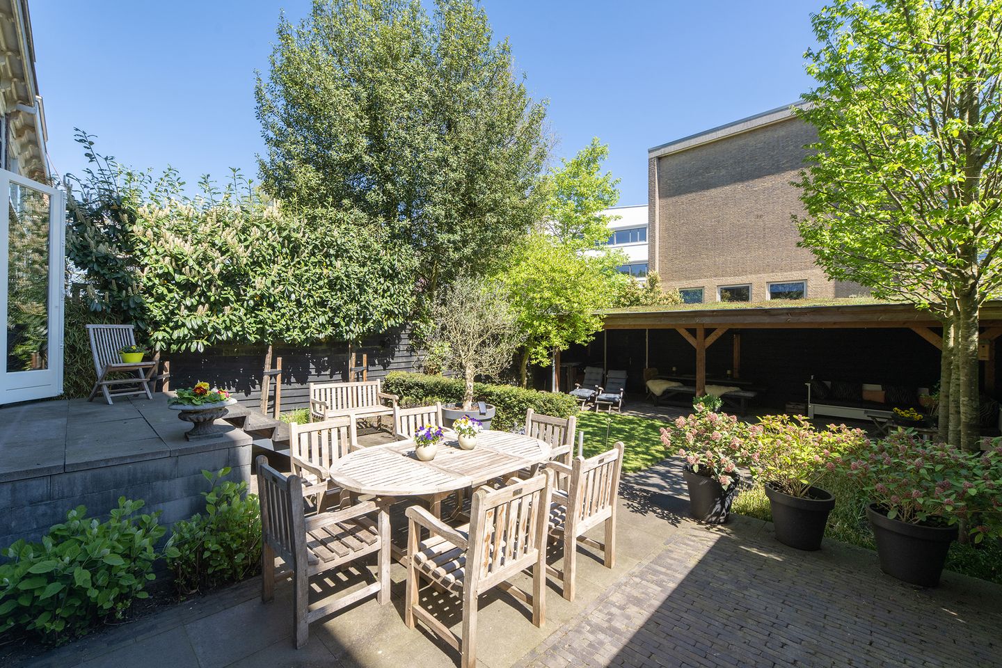 Foto 44 van Koningin Wilhelminastraat 18