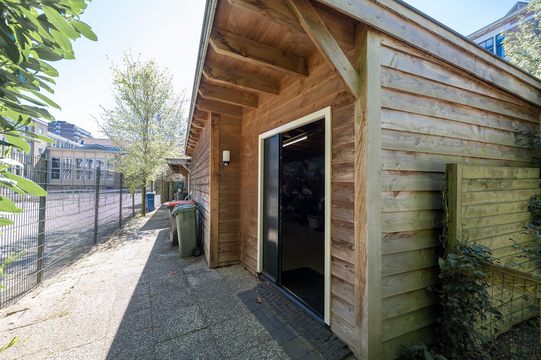 Foto 54 van Koningin Wilhelminastraat 18