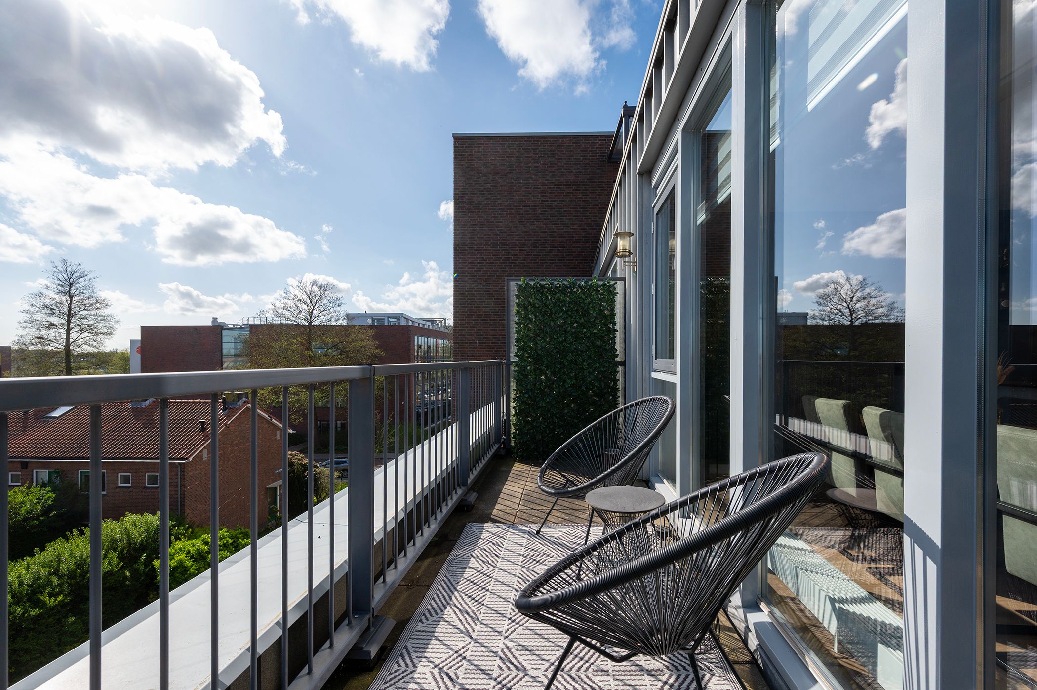 Foto 15 van Tolstraat 138