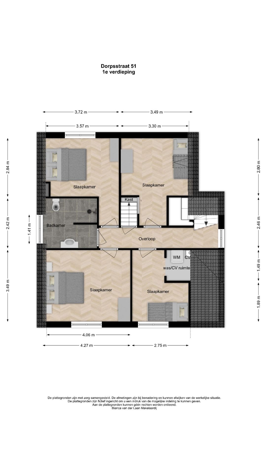 Foto 81 van Dorpsstraat 51