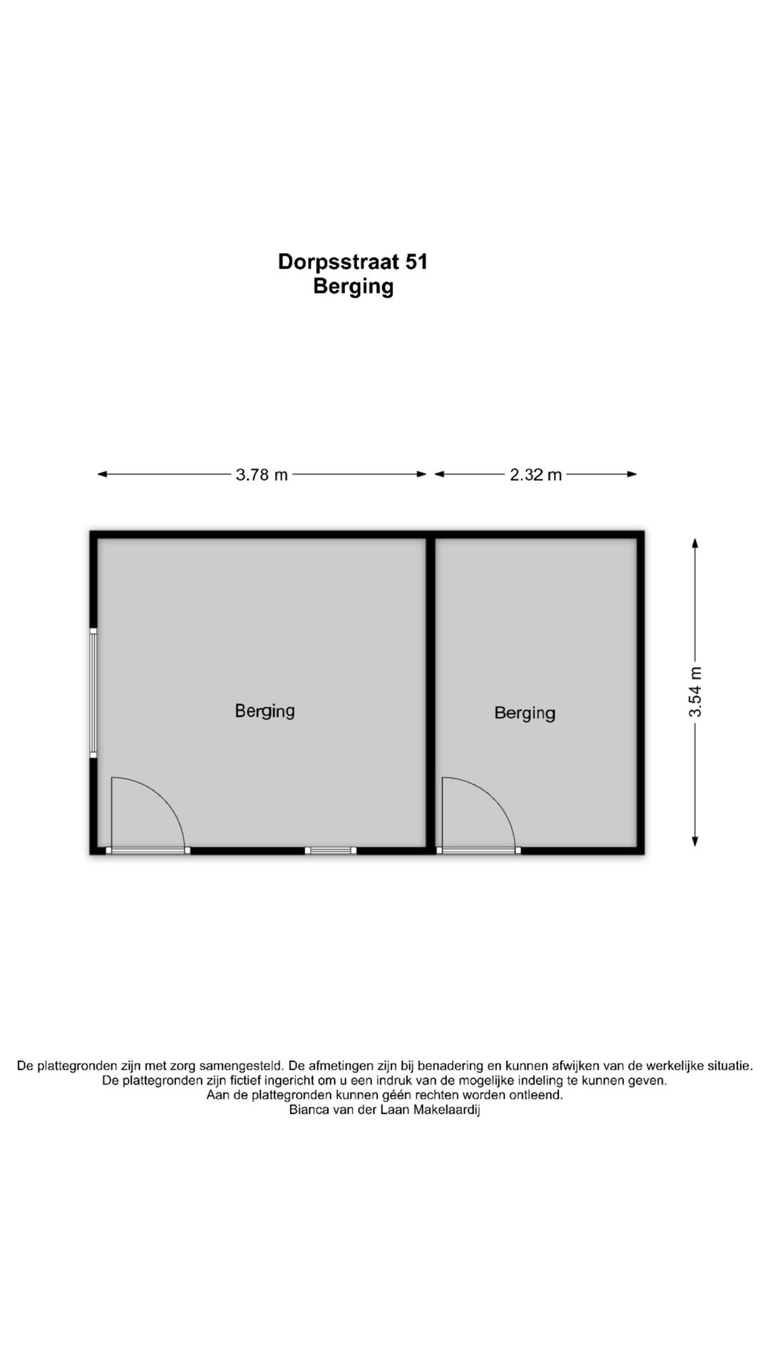 Foto 84 van Dorpsstraat 51