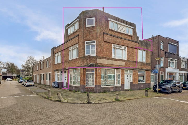 Prins Hendrikstraat 15-b main image