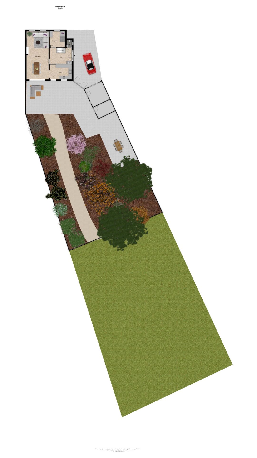 Foto 86 van Dorpsstraat 51