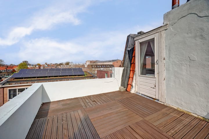 Foto 4 van Prins Hendrikstraat 15-B