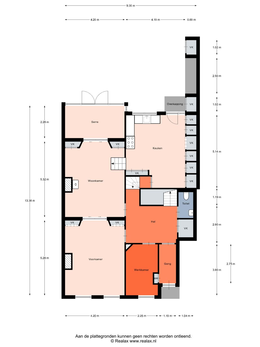 Foto 56 van Koningin Wilhelminastraat 18