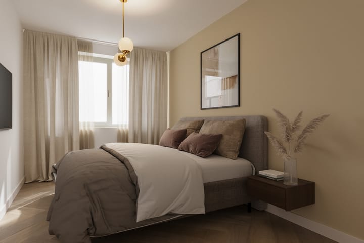 Photo 2 of 18 | penthouse L | Citizens (Bouwnr. 18)