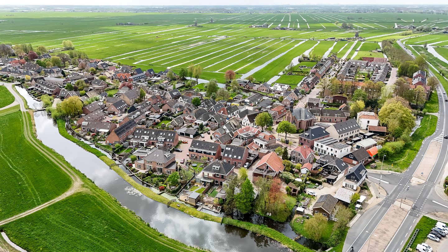 Foto 80 van Dorpsstraat 51