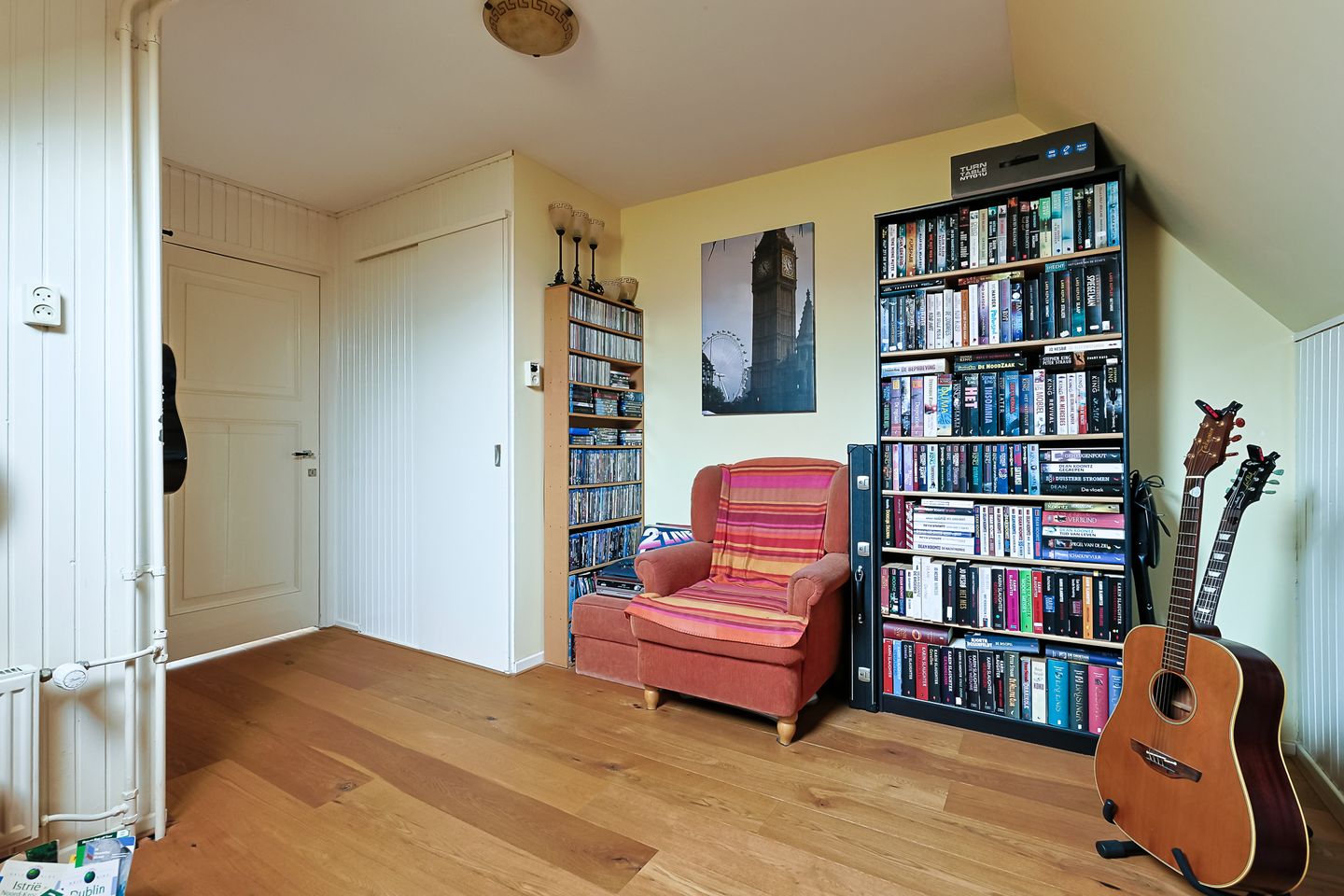 Foto 50 van Dorpsstraat 51