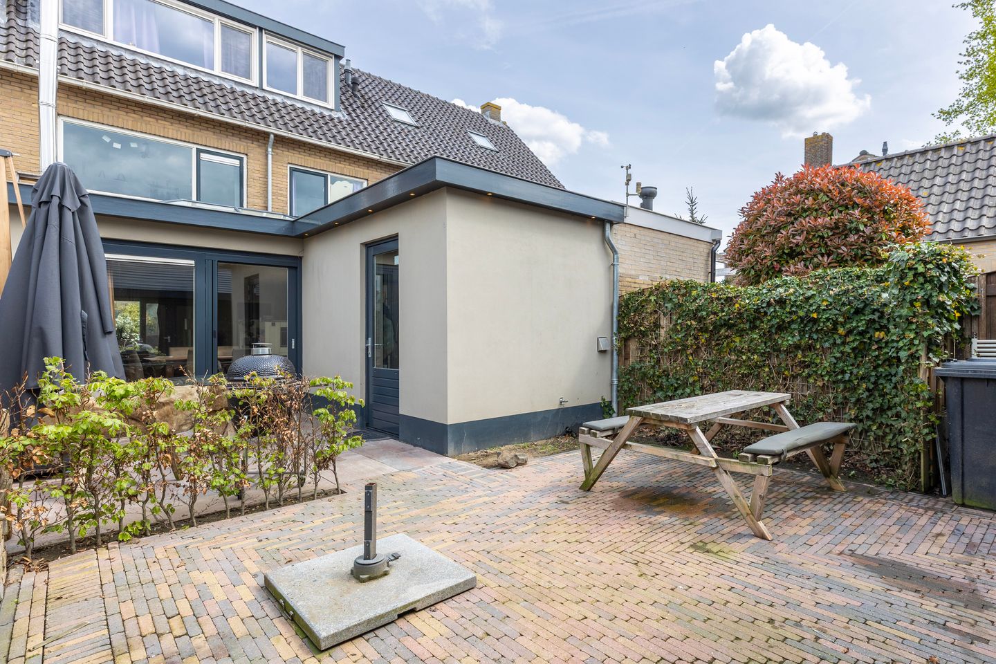 Foto 4 van Zwier Regelinkstraat 5