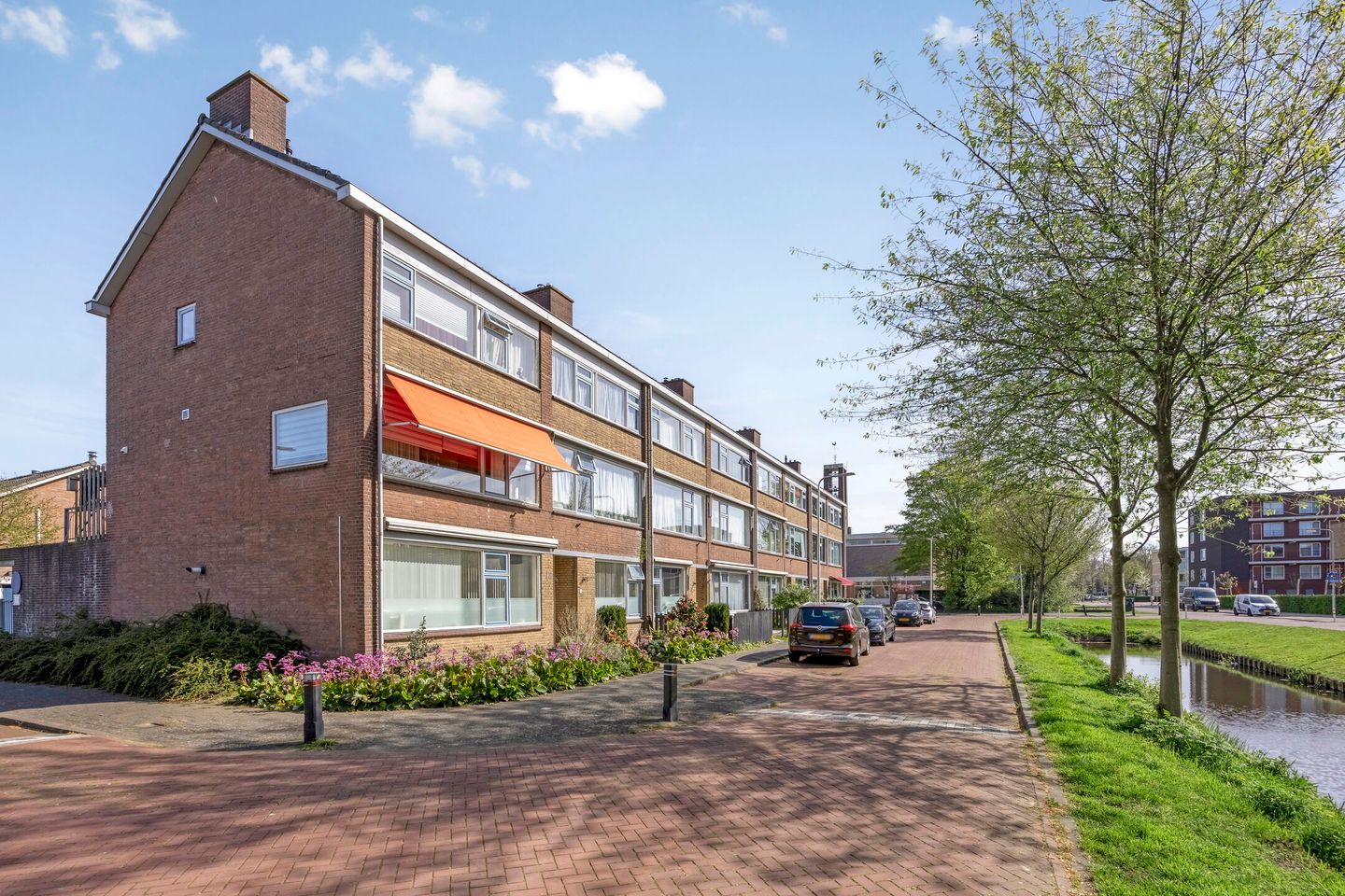 Foto 5 van Jan Pieterszoon Coenlaan 12