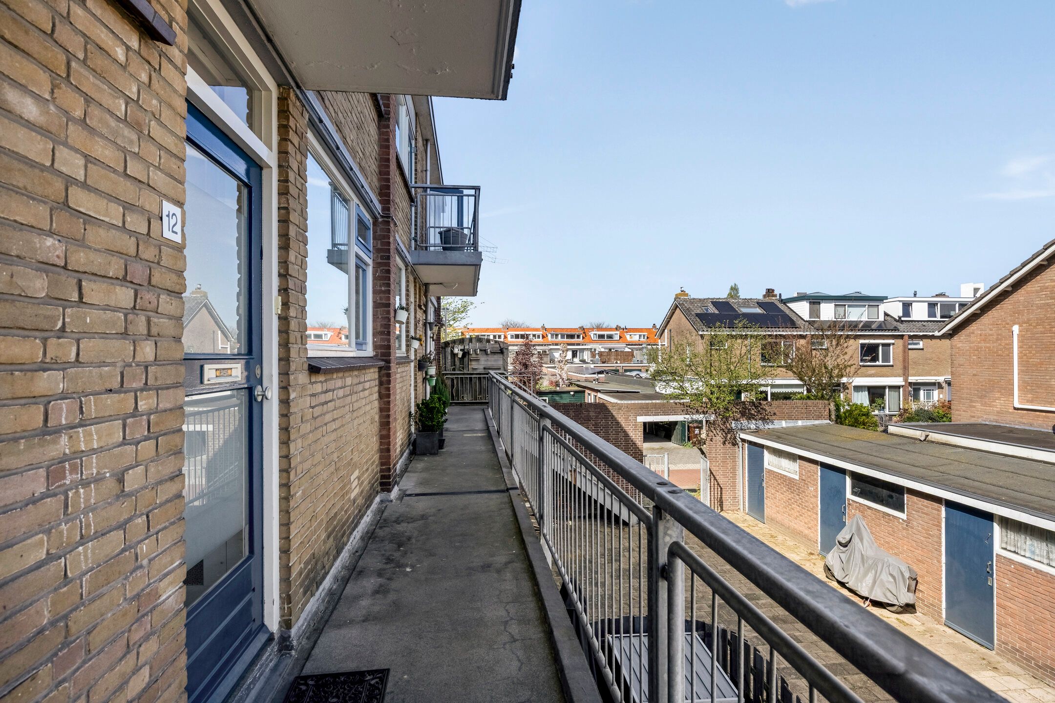 Foto 6 van Jan Pieterszoon Coenlaan 12