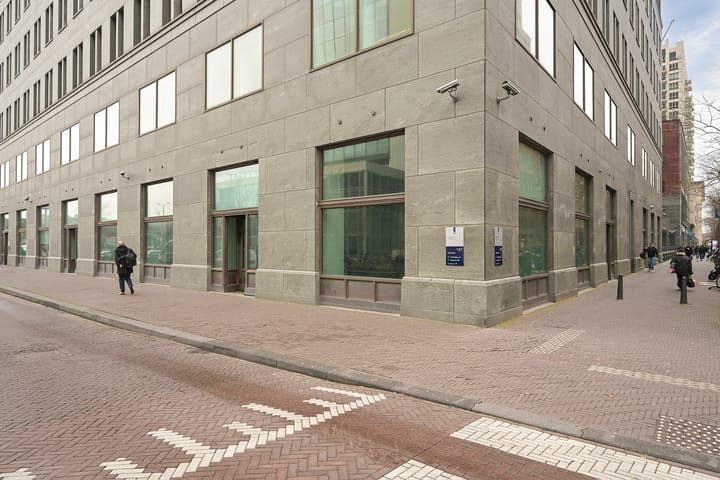 Zwarteweg 46, Den Haag