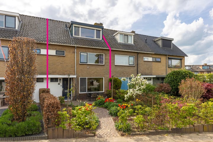 Zwier Regelinkstraat 5