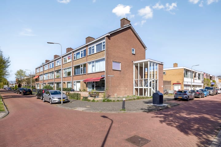 Foto 4 van Jan Pieterszoon Coenlaan 12