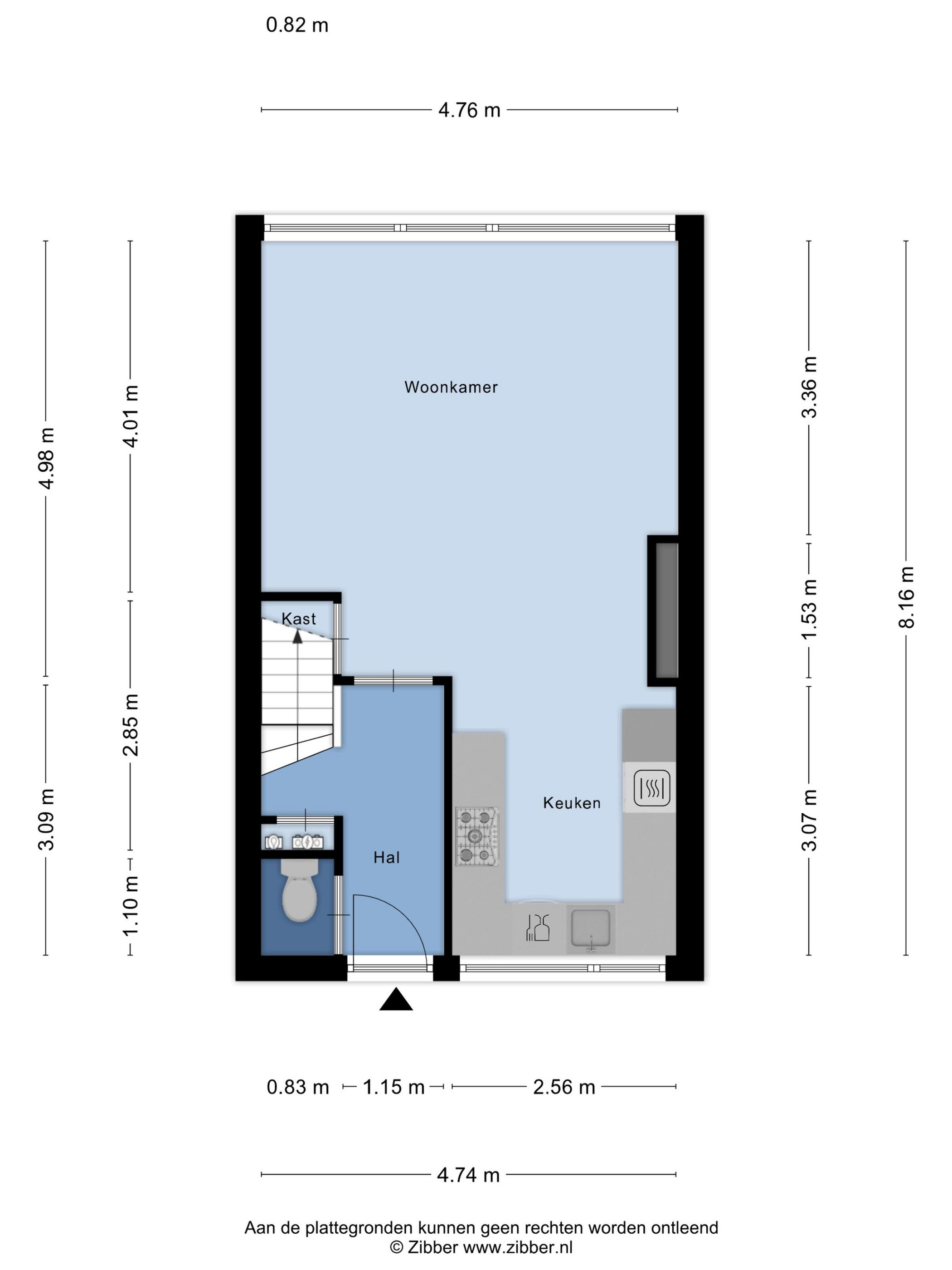 Foto 39 van Jan Pieterszoon Coenlaan 12