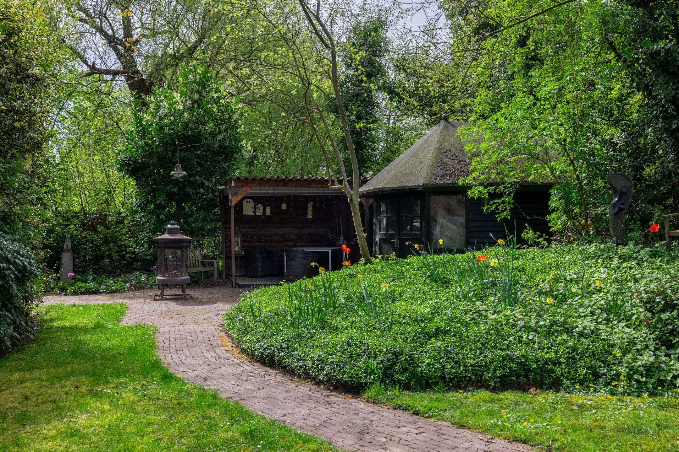 Foto 3 van Weislag 12