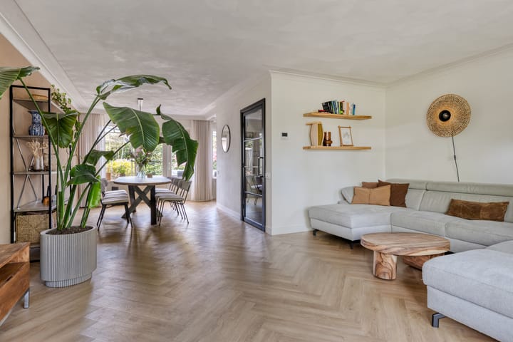 Foto 3 van Dierdonklaan 69