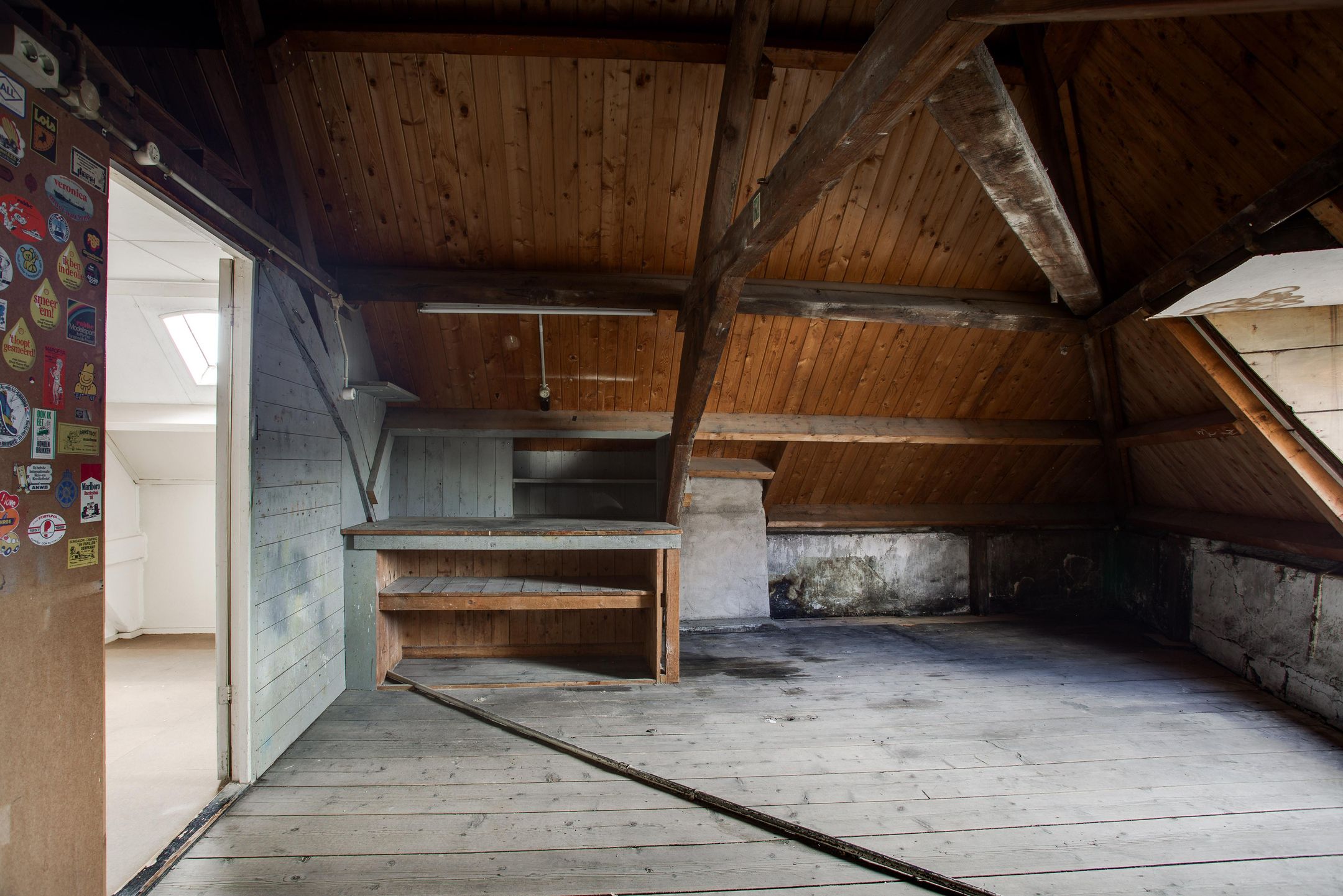 Foto 36 van Lange Geer 2-A