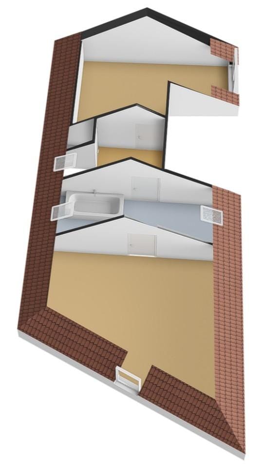 Foto 52 van Lange Geer 2-A