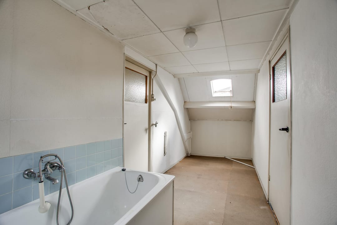 Foto 32 van Lange Geer 2-A