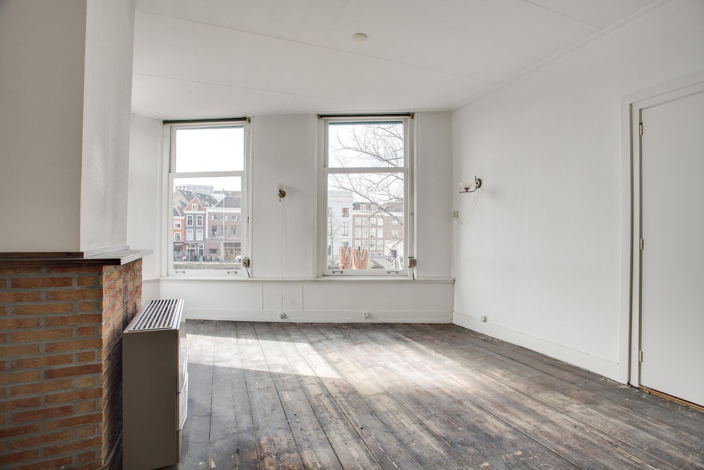 Foto 14 van Lange Geer 2-A