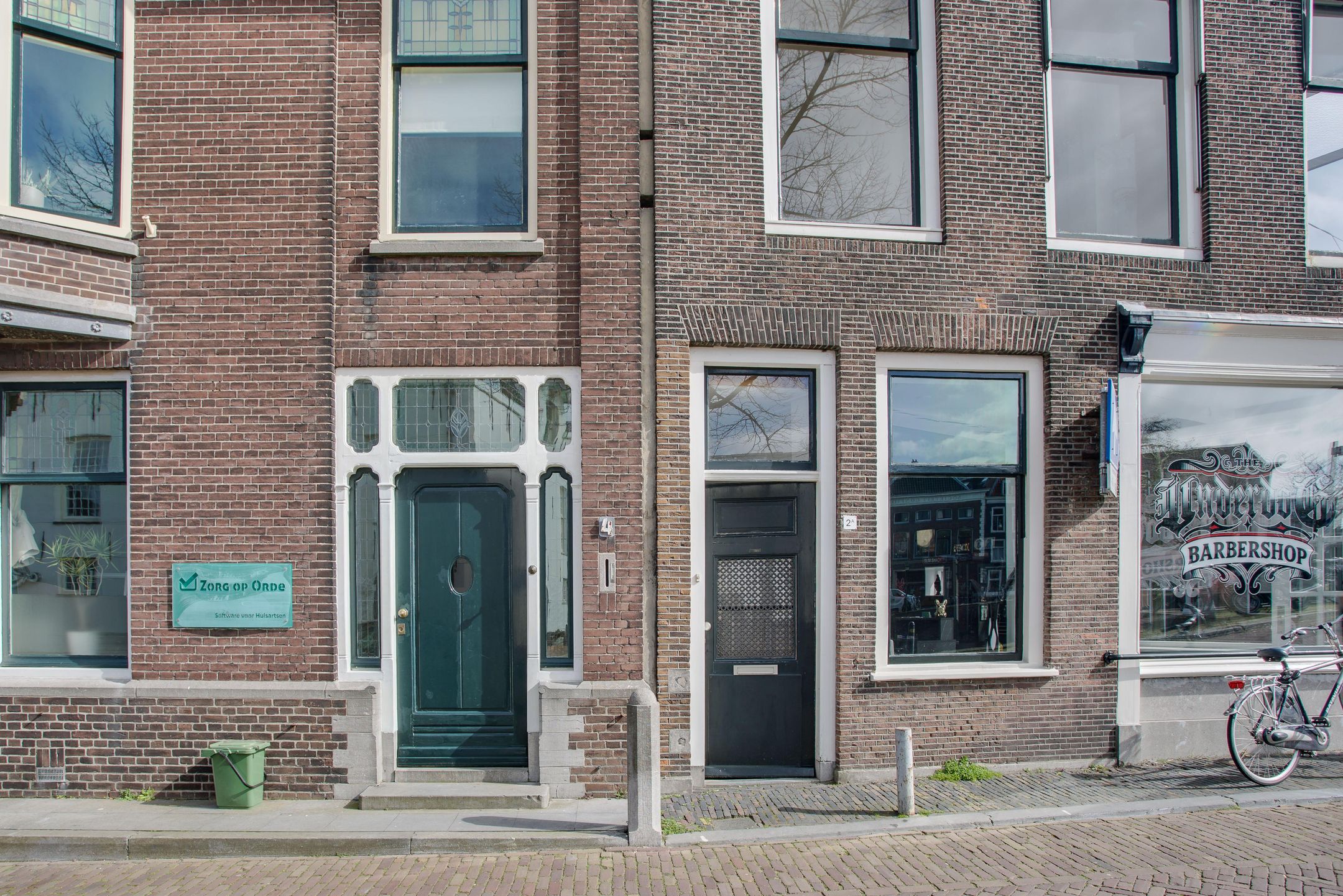 Foto 6 van Lange Geer 2-A