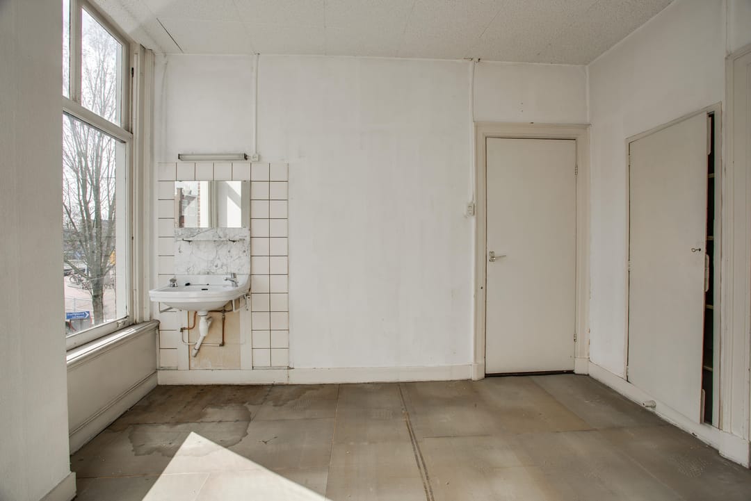 Foto 22 van Lange Geer 2-A