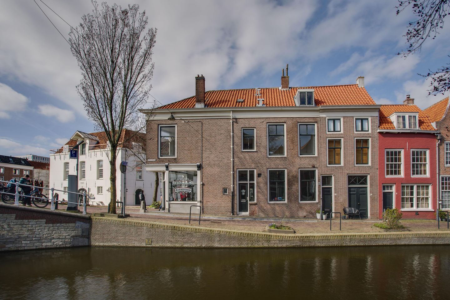 Foto 5 van Lange Geer 2-A