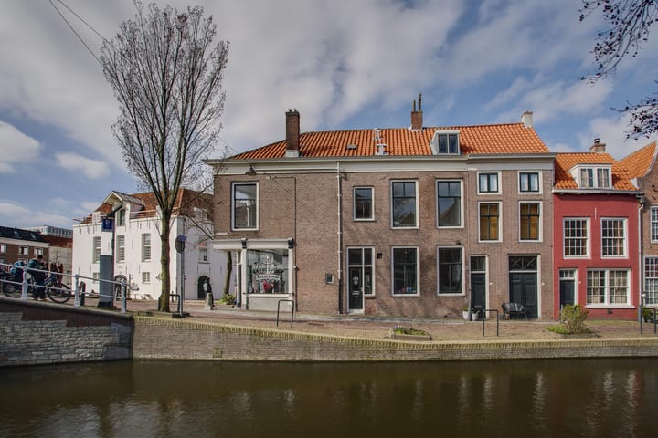 Foto 5 van Lange Geer 2-A