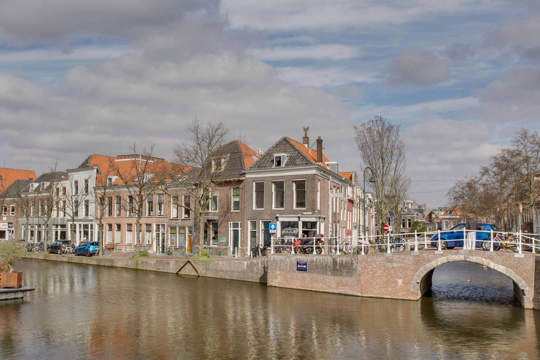 Foto 9 van Lange Geer 2-A