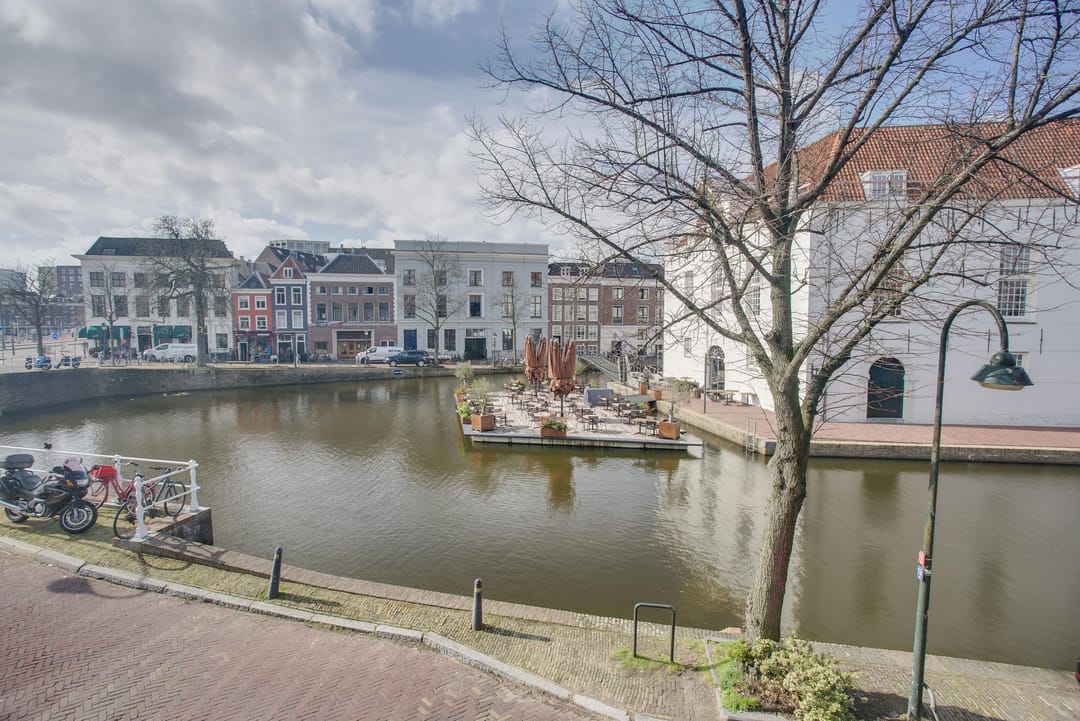 Foto 26 van Lange Geer 2-A