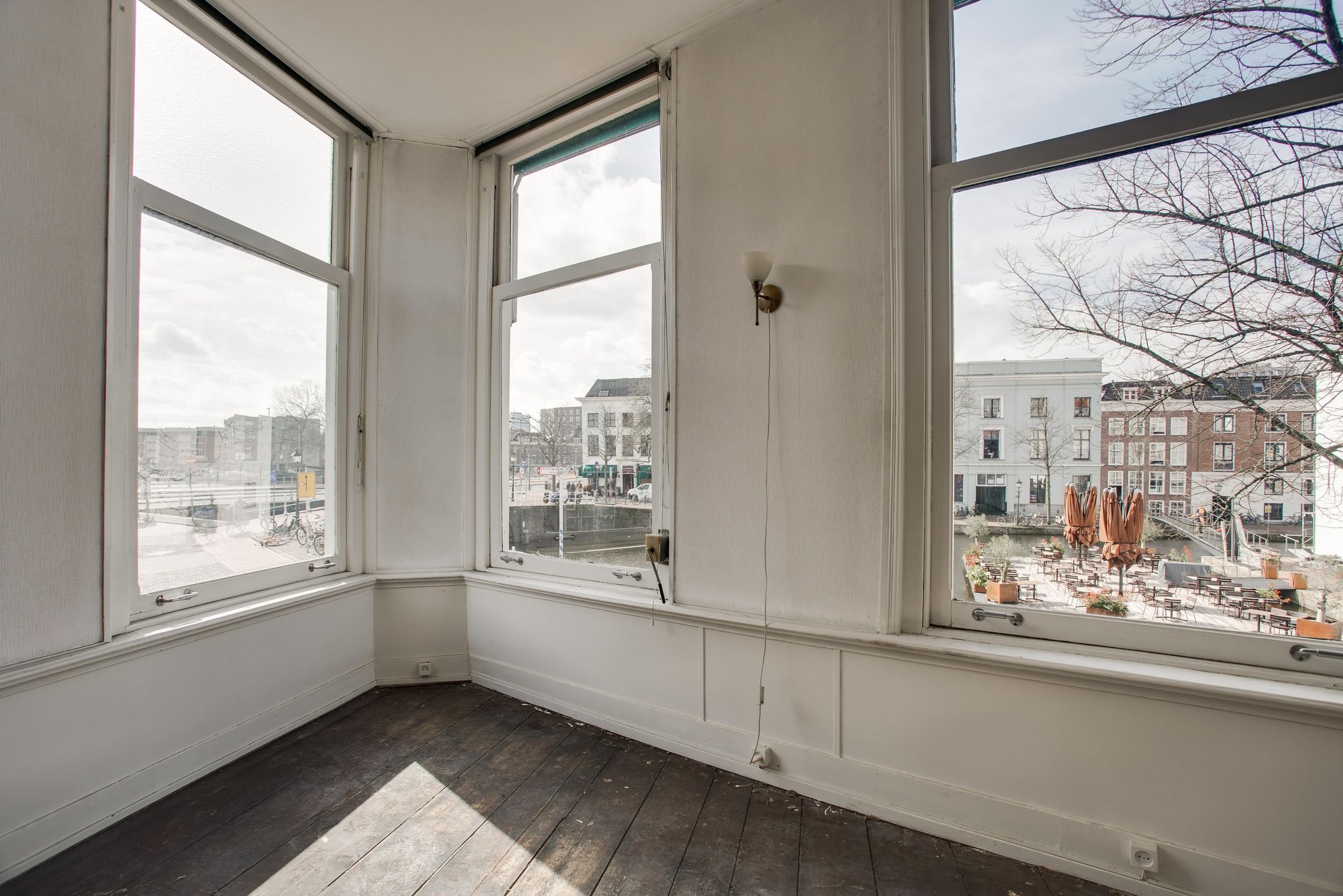 Foto 15 van Lange Geer 2-A