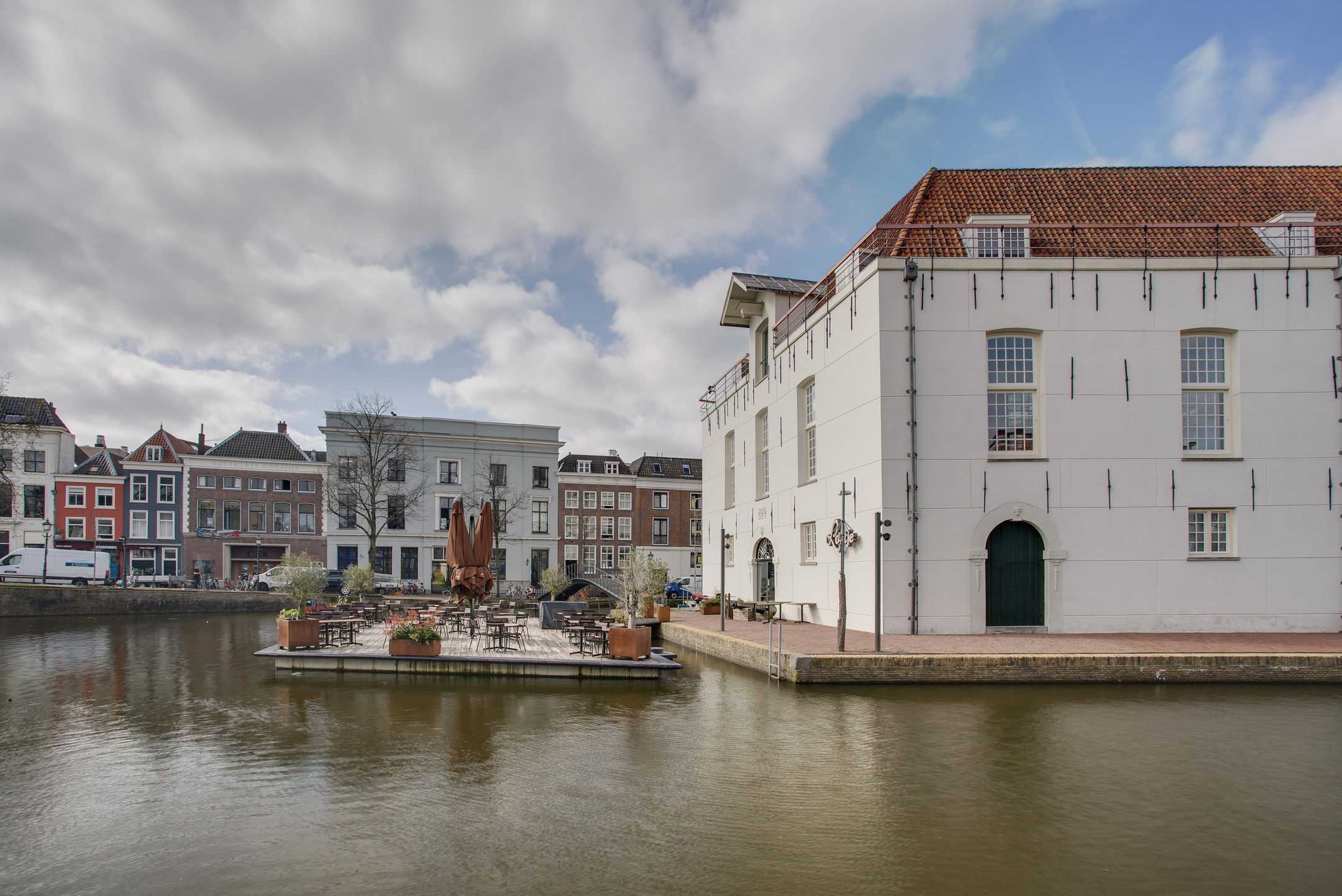 Foto 39 van Lange Geer 2-A