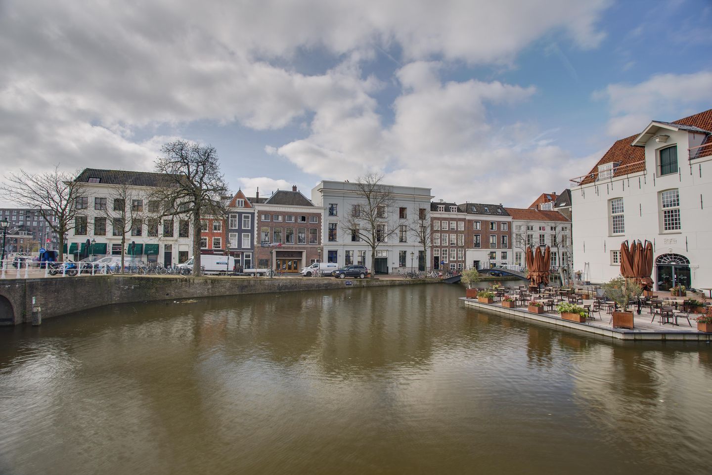 Foto 40 van Lange Geer 2-A