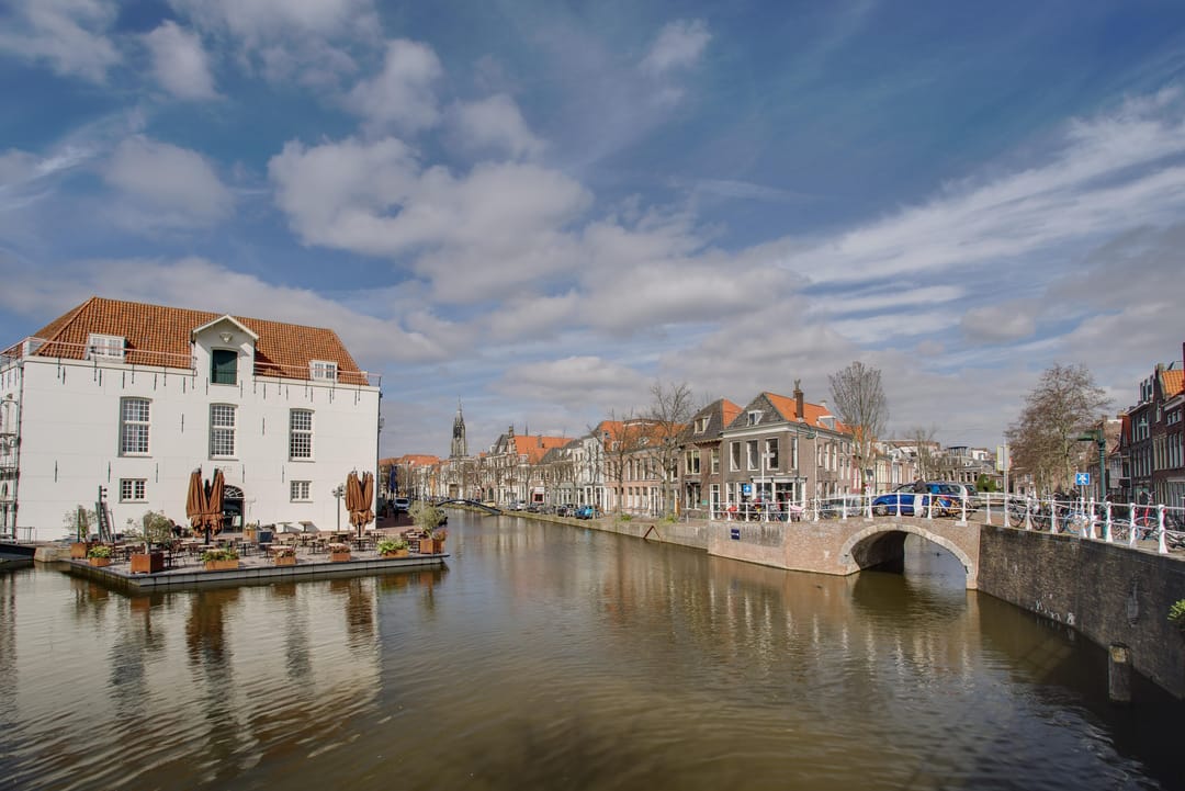 Foto 7 van Lange Geer 2-A