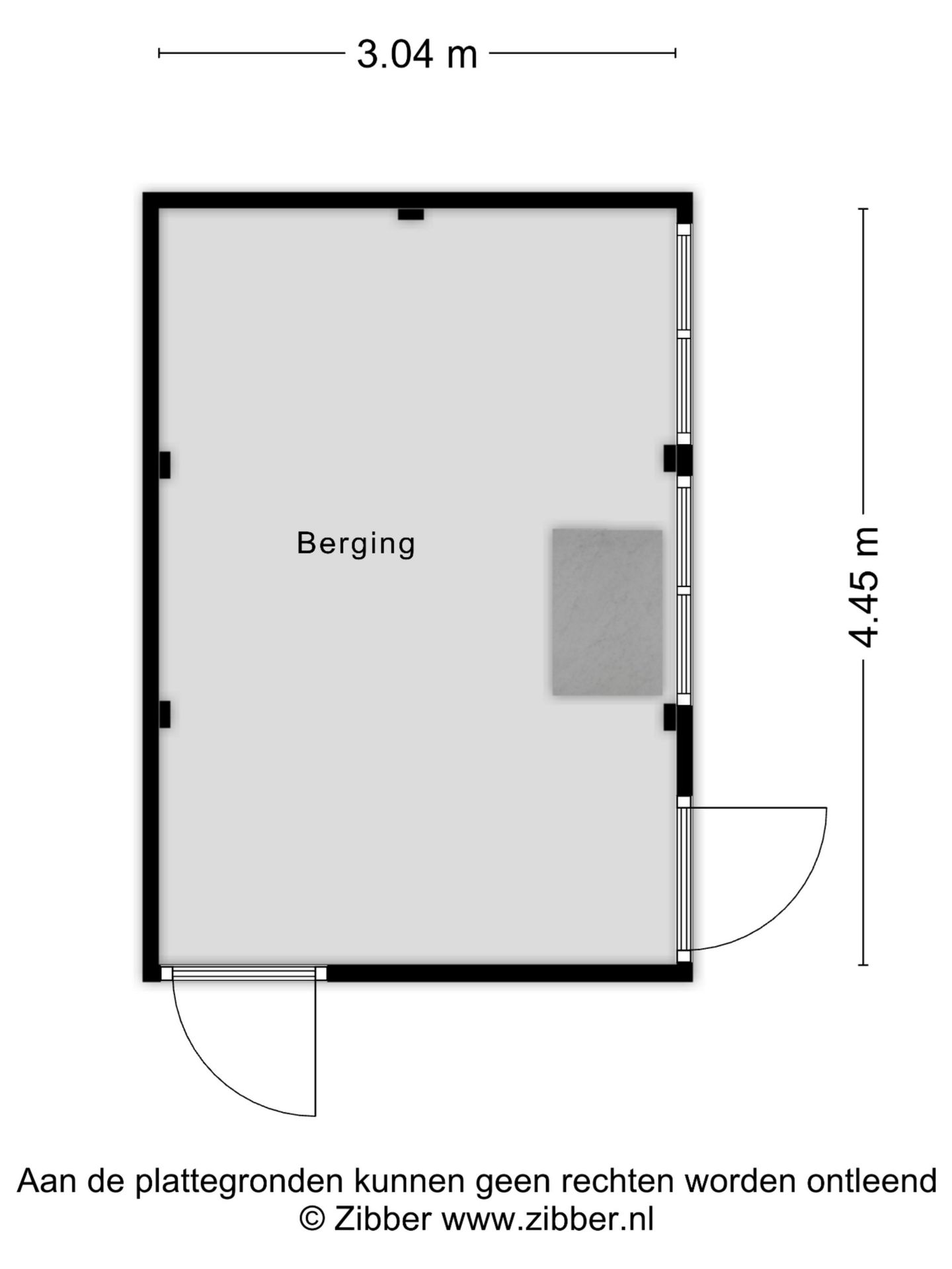 Foto 80 van Weislag 12