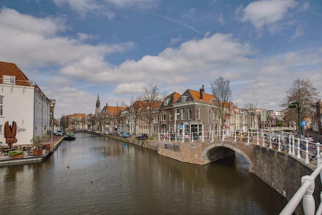 Foto 8 van Lange Geer 2-A