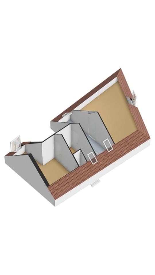 Foto 51 van Lange Geer 2-A