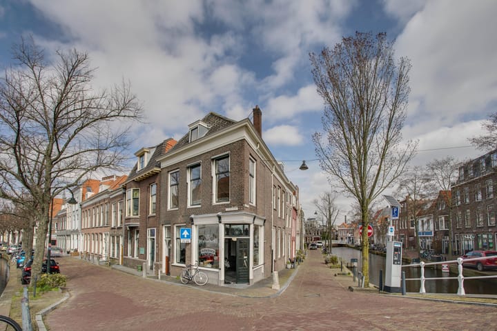 Foto 3 van Lange Geer 2-A