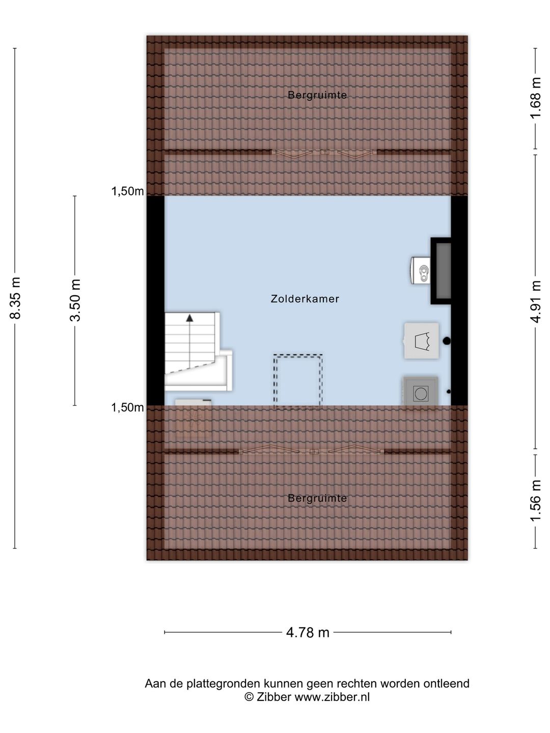 Foto 41 van Jan Pieterszoon Coenlaan 12