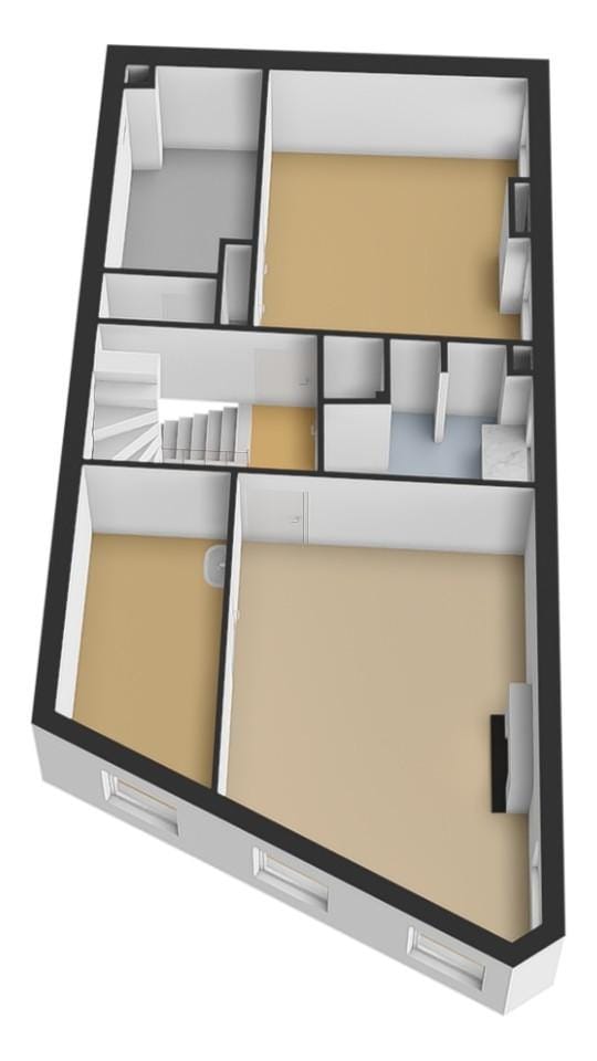 Foto 49 van Lange Geer 2-A