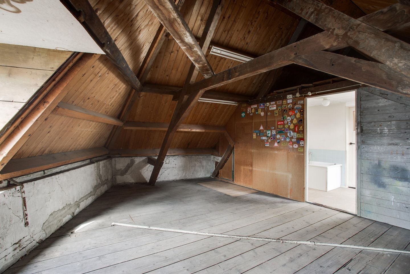 Foto 35 van Lange Geer 2-A