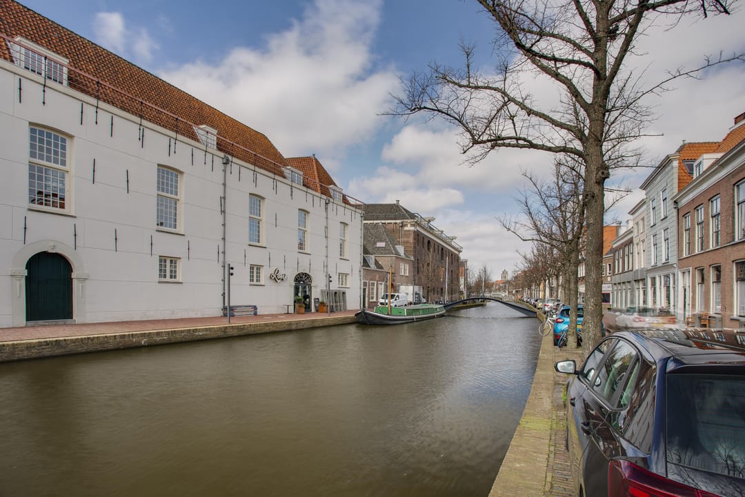 Foto 38 van Lange Geer 2-A