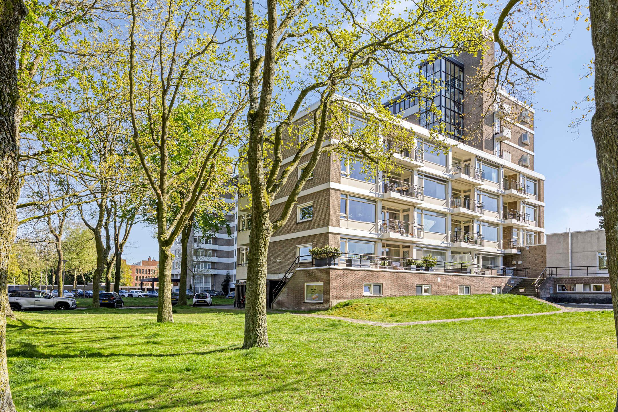 Weteringpark 7-30A 7 30A